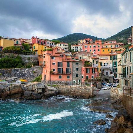Casa Sofia La Speziaアパートメント エクステリア 写真