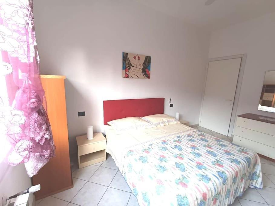 Casa Sofia La Speziaアパートメント エクステリア 写真