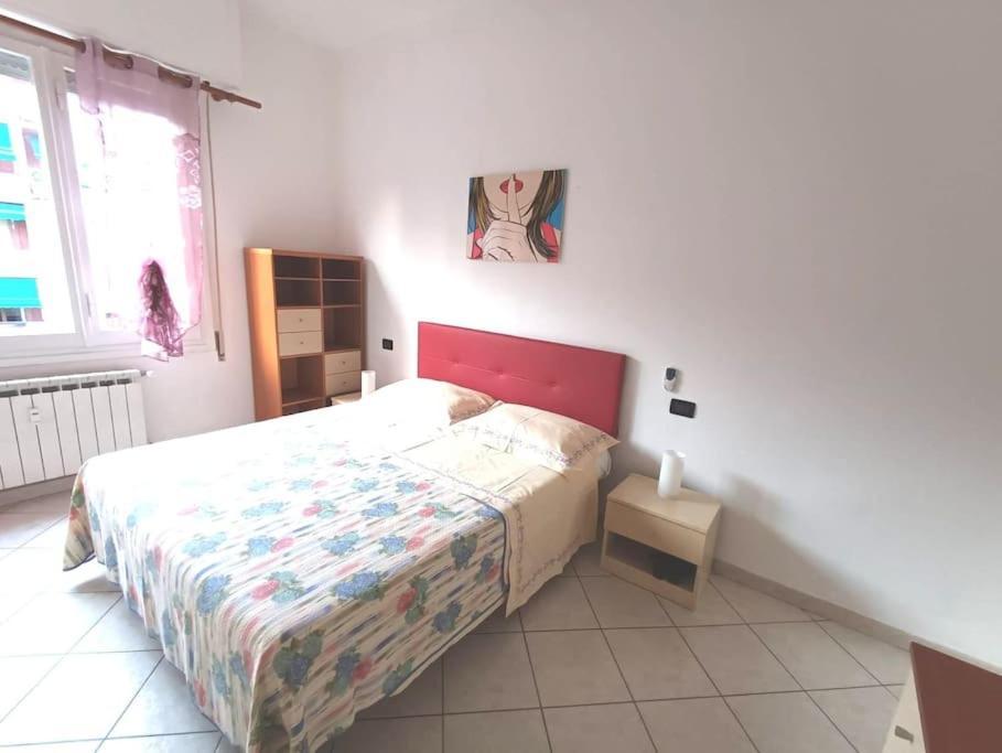 Casa Sofia La Speziaアパートメント エクステリア 写真