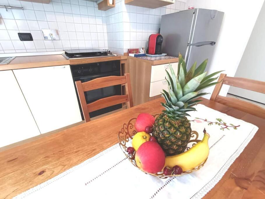 Casa Sofia La Speziaアパートメント エクステリア 写真