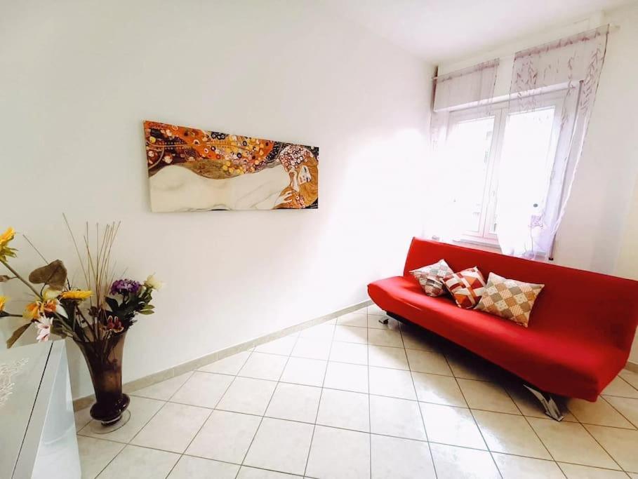 Casa Sofia La Speziaアパートメント エクステリア 写真