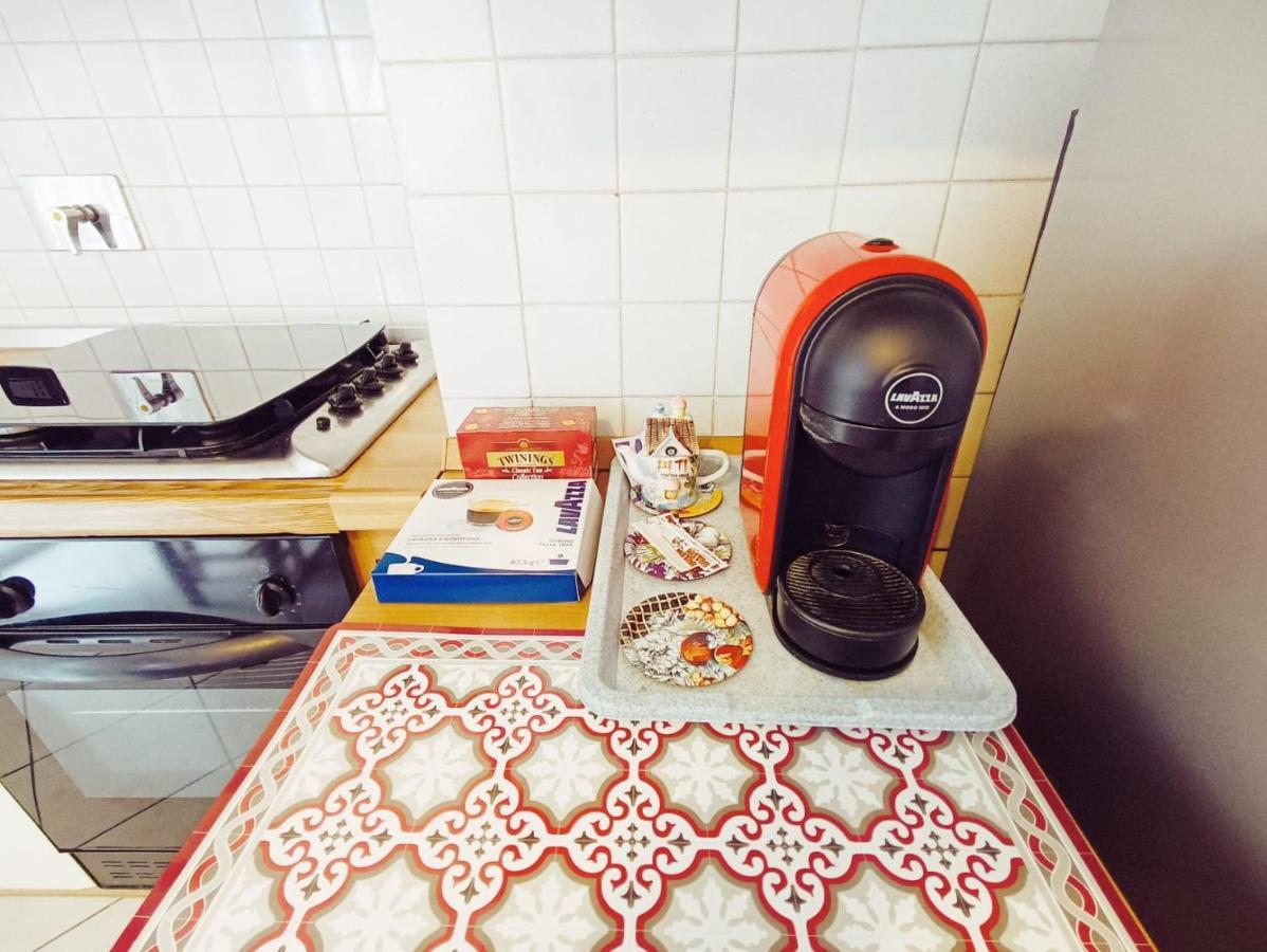 Casa Sofia La Speziaアパートメント エクステリア 写真